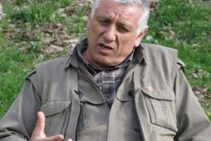 PKK'dan Cemaat'e şok su&ccedil;lama
