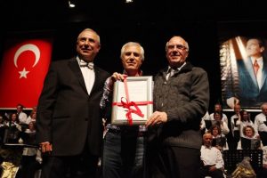 Bozbey'e yeni yıl s&uuml;rprizi