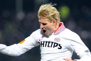 PSV'nin golc&uuml;s&uuml; Kartal mı oluyor?