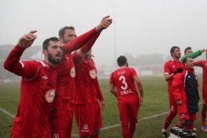 Balkes'in ilk yarı karnesi