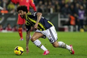 Fenerbah&ccedil;e'de izin başladı