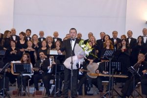 Osmangazi Belediyesi'nden m&uuml;zik ziyafeti