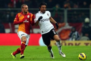 Beşiktaş'ta af bilmecesi sürüyor!