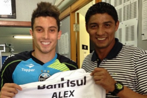 Jardel de transferi duyurdu!
