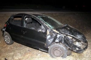 Ankara'da korkunç kaza can aldı