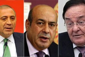 Şahin'in 'Yargıtay'daki imam' s&ouml;zlerine tepkiler