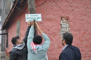 Reyhanlı saldırısında &ouml;lenler unutulmadı