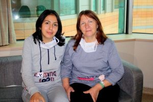 Azeri anneye Bursa'da nakil
