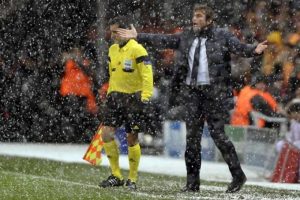 Conte'nin Galatasaray acısı dinmiyor