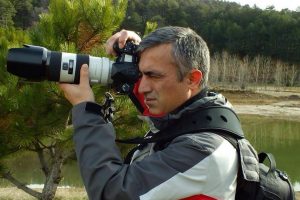 Bursalı fotoğraf&ccedil;ılar gururumuz oldu