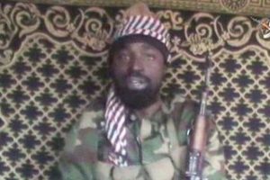 Boko Haram yine hortladı: 12 &ouml;l&uuml;