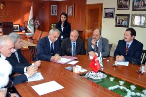 Mahkumlar meslek sahibi yapılacak