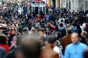 Vatandaştan AK Parti'den memnun