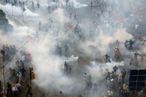İşte 'Gezici'lerin yılbaşı planı