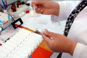Taksicilere kanser taraması