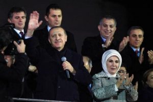T&uuml;rkiye'nin kırılganlığı ortaya &ccedil;ıktı