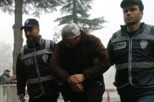 Sadece 50 kilometre ka&ccedil;abildiler