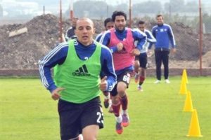 Sivasspor, Antalya'da kamp yapacak