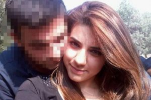 &Uuml;niversiteli kız kendini astı