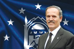 Altepe'den yeni yıl mesajı
