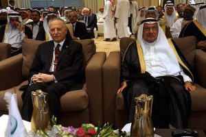 İhsanoğlu g&ouml;revini devretti