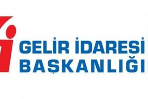 G&ouml;revden almalar Gelir İdaresi Başkanlığı'na da sı&ccedil;radı