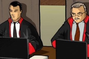 Başsavcı vekillerinden sert tepki!