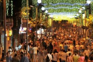 Vatandaştan AK Parti'ye pekiyili karne