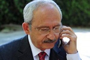 S&uuml;rpriz telefon!