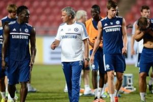 Essien'in menajerinden a&ccedil;ıklama