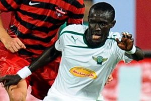 Akhisar'ın vazge&ccedil;ilmezi Niasse