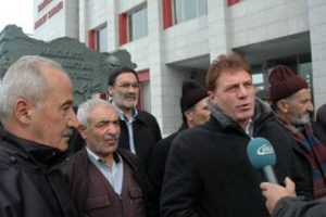 16 yıl sonra gelen mağduriyet