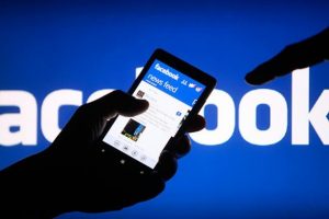 Facebook olmadan yapamıyoruz!