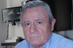 Erdal Kalkan partisinden istifa etti