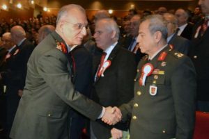 GATA 115 yaşında