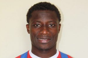 Karab&uuml;kspor'da Akpala şoku!