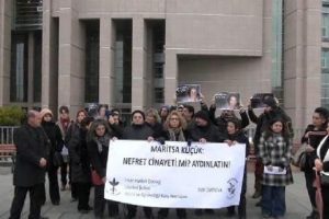 Samatya cinayetinde sona doğru