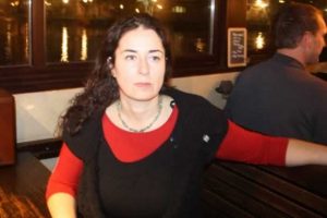 Beraatimi istiyorum