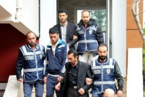 Dolandırıcıların son oyunu