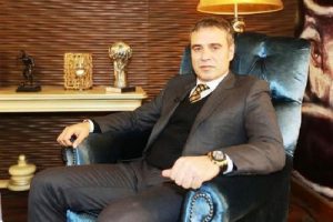 "Ersun Yanal'dan sezon değerlendirmesi"