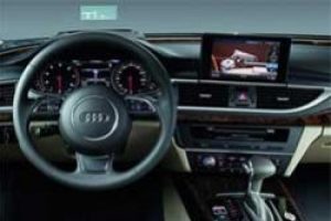 Google ve Audi'den işbirliği