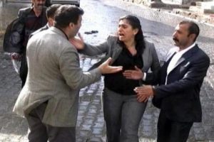'Yargı o tokadın hesabını kesti'