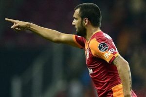 Engin Baytar'a s&uuml;rpriz talip