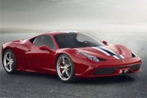 Trilyonluk Ferrari'yi 7 T&uuml;rk aldı