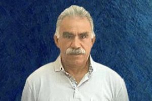 Kandil'den &Ouml;calan'a mektup yok
