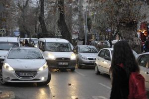 Yollarda yılbaşı bereketi