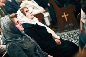 İran'da Ermenilere yeni yıl jesti