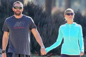 Heidi Klum bodyguard aşkı ile g&ouml;r&uuml;nt&uuml;lendi