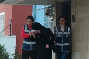 Yardım bahanesiyle dolandırıcılık