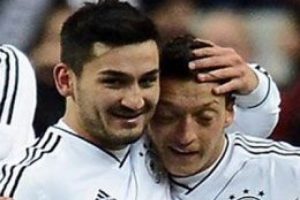 İlkay Real Madrid'le anlaştı mı?